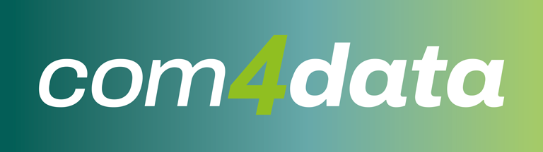 com4data
